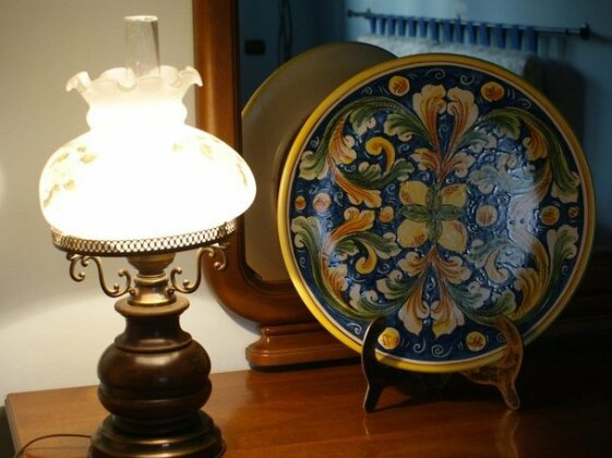 Etna B&B - Photo2