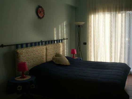 Etna B&B - Photo3