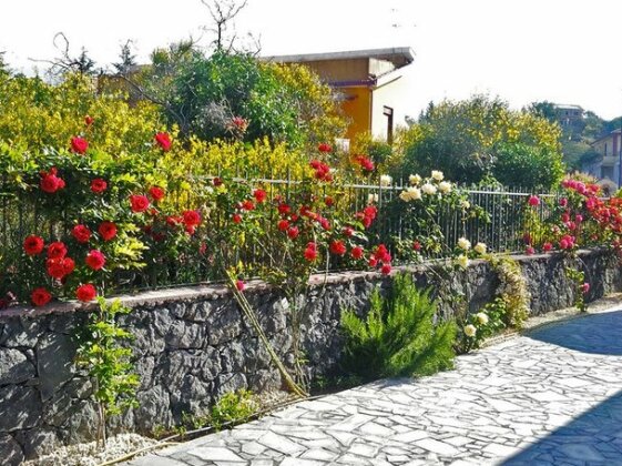 Etna B&B - Photo5