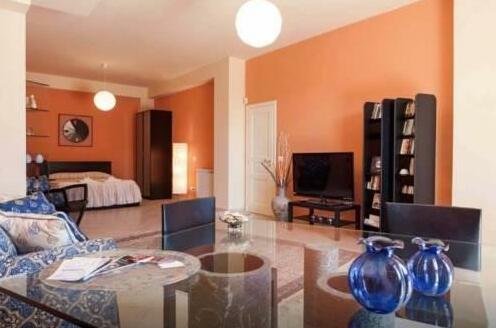 Etna Modern Suite - Photo2