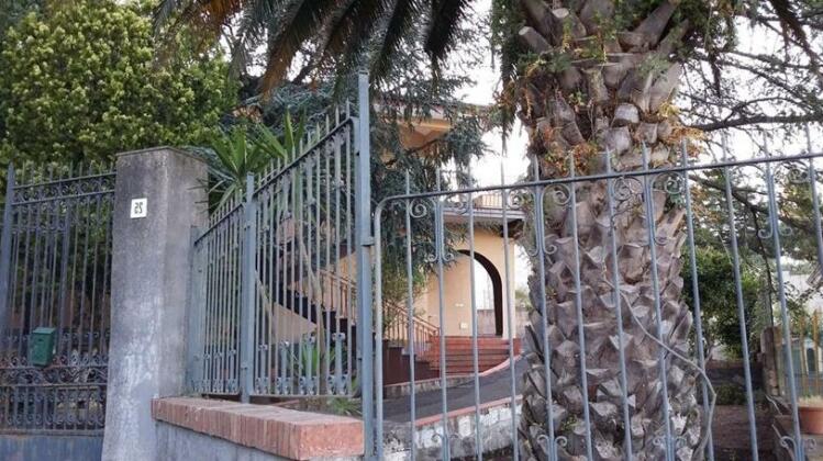 Fata dell'Etna - Photo2