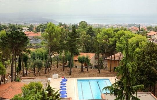 Grand Hotel Bonaccorsi - Photo2