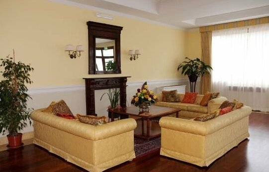 Grand Hotel Bonaccorsi - Photo3