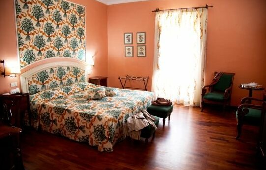 Grand Hotel Bonaccorsi - Photo4