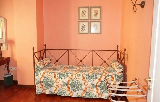 Grand Hotel Bonaccorsi - Photo5