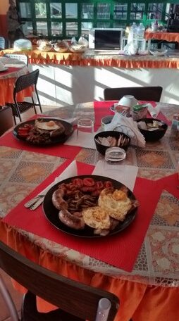 Villa Morgante B&B - Photo2