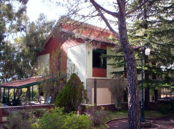 Villa Morgante B&B - Photo3