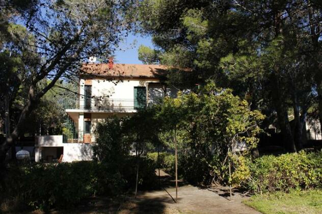 Villa Morgante B&B - Photo5