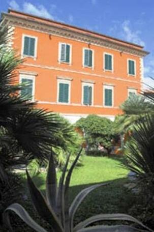 Relais Villa Ricci - Photo2