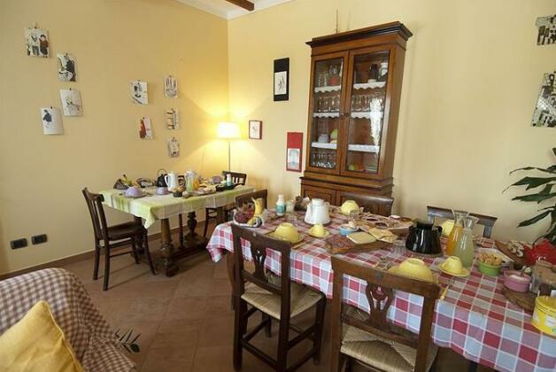 B&B Casa Pascolone - Photo2