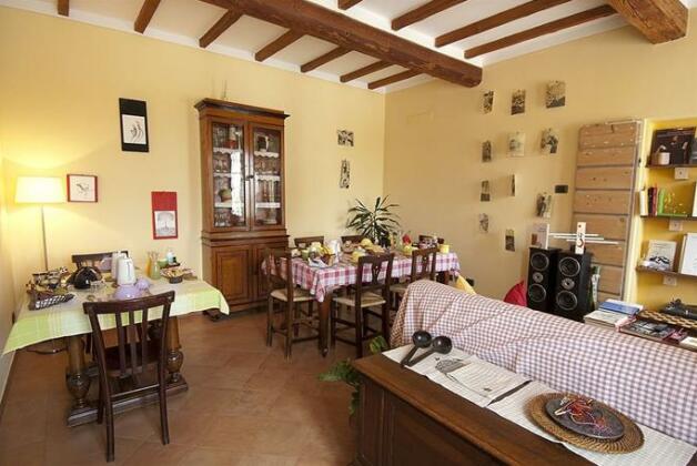B&B Casa Pascolone - Photo3
