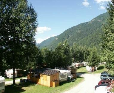 Camping Val di Sole - Photo2
