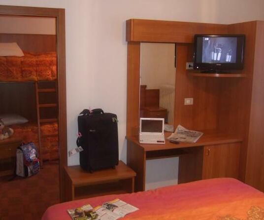 Hotel Pejo - Photo2