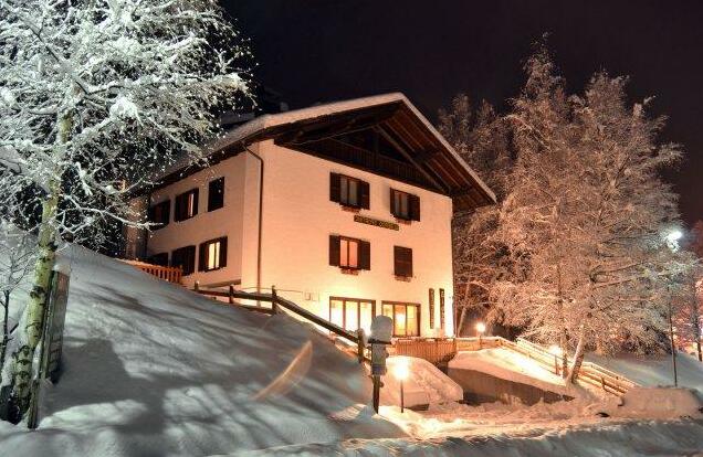 Sporting Hotel Peio - Photo4