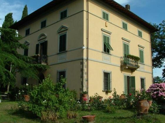 Appartamento Villa Margherita