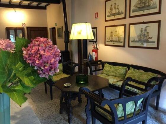 Appartamento Villa Margherita - Photo2