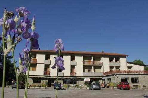 Hotel Miramonti Montemignaio - Photo3