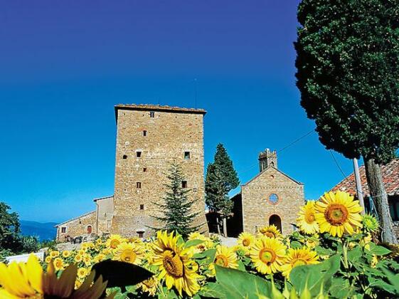 Interhome - Castello di Ristonchi - Photo4