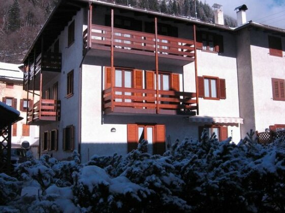Casa Olivati