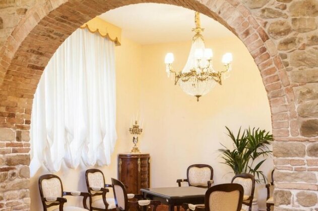 Borgo Pilotti Beauty Clinic Hotel & SPA - Photo4