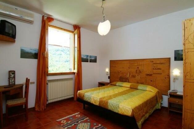 Albergo Lago Verde - Photo2