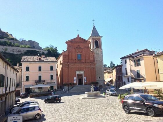 Albergo Lago Verde - Photo5