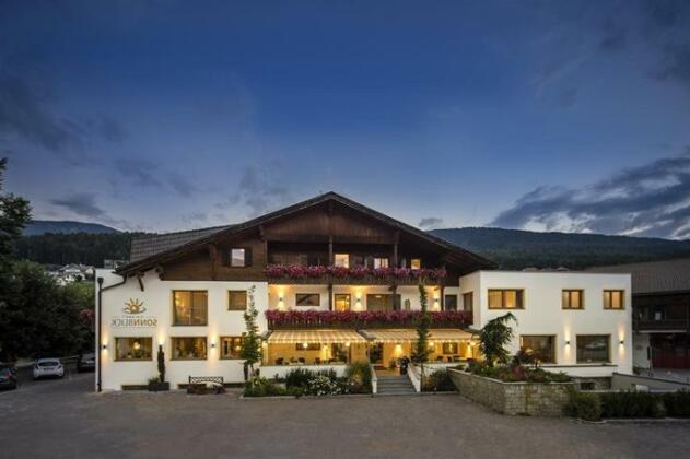 Alpin Hotel Sonnblick