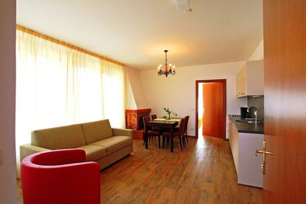 Appartement Suites Berna - Photo5