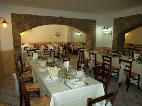 Agriturismo Eucalipto - Photo5