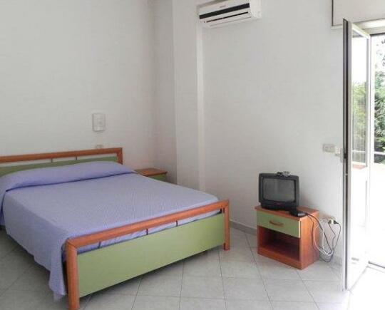 Hotel Eden Perdifumo - Photo5