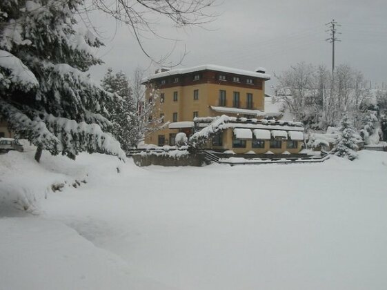 Albergo Aurora Pergine Valsugana - Photo3