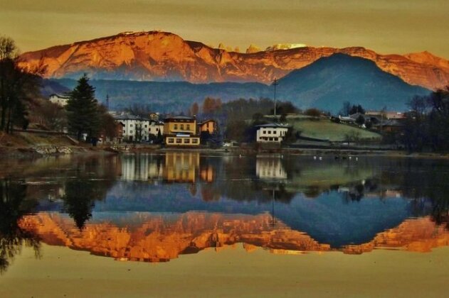 Albergo Aurora Pergine Valsugana - Photo4