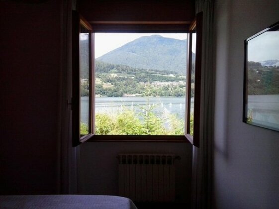 Albergo LocandaMezzolago - Photo2