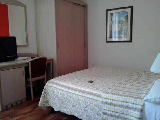 Albergo LocandaMezzolago - Photo3