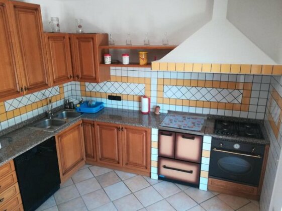 Appartamento Relax Pergine Valsugana - Photo2