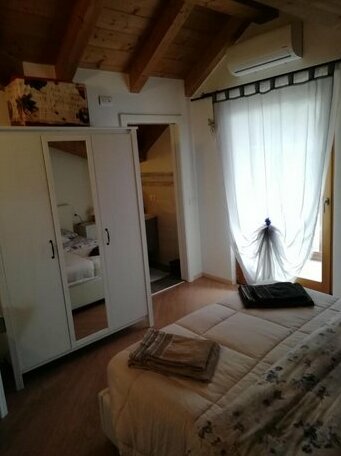 B&b Al Castel Charme - Photo2