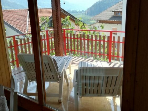 Casa Valcanover - Photo3