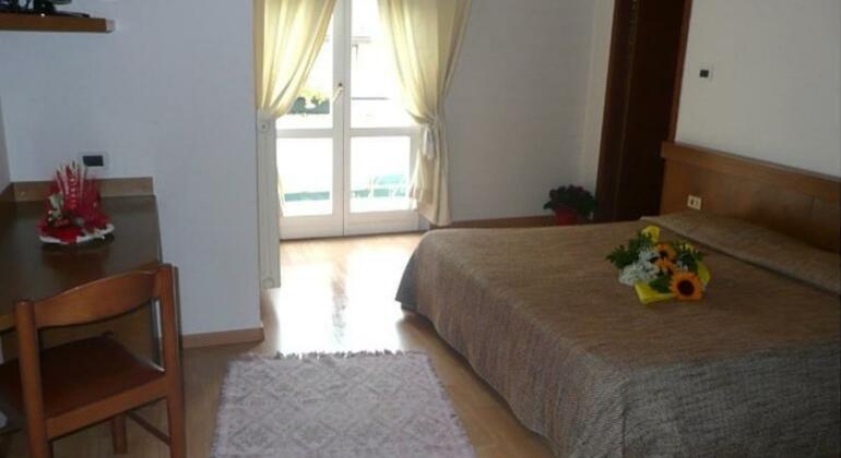 Hotel Turismo Pergine Valsugana - Photo2