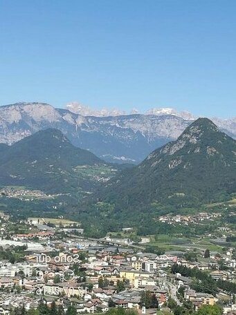 Hotel Turismo Pergine Valsugana - Photo3