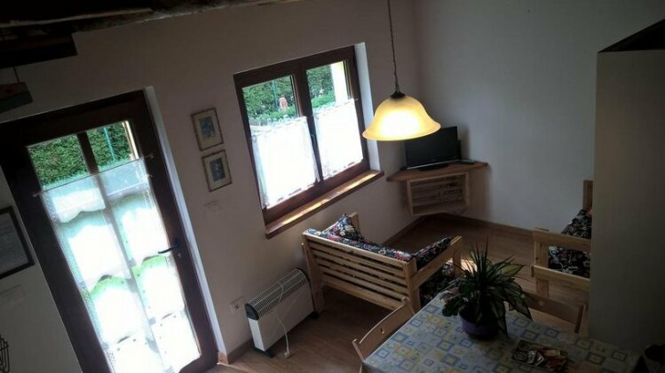 Residence sul Lago di Caldonazzo - Photo2