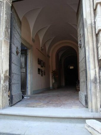 A Palazzo Pergola - Photo5