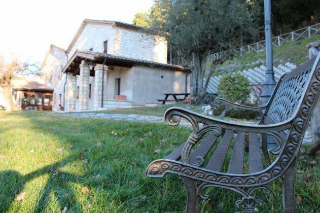 Agriturismo Il Casale