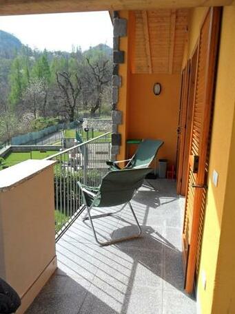 Case Grande Lago Varenna - Photo2