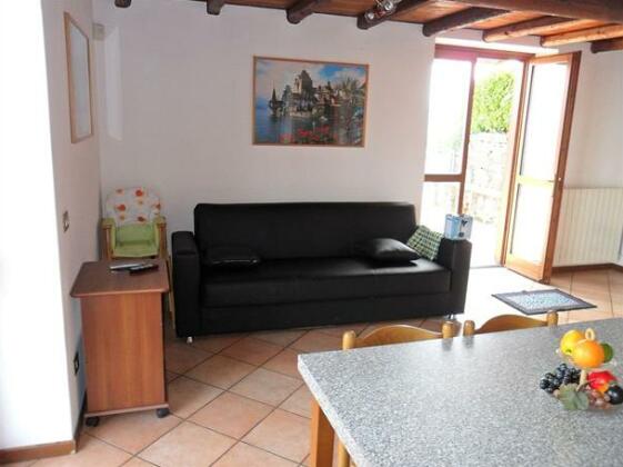 Case Grande Lago Varenna - Photo4