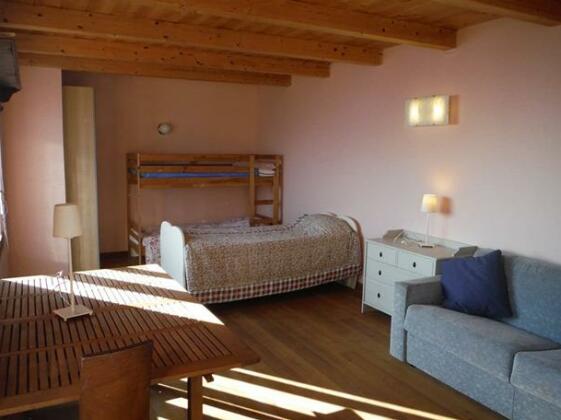 Case Grande Lago Varenna - Photo5