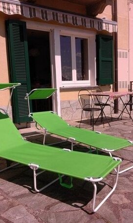 Le Palme House - Photo2