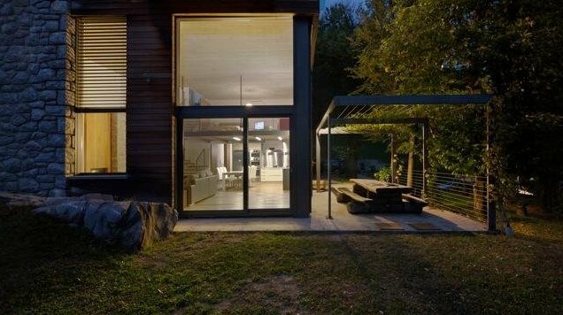 Villa Nel Bosco - Photo2