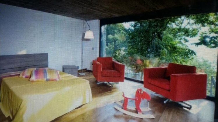 Villa Nel Bosco - Photo3