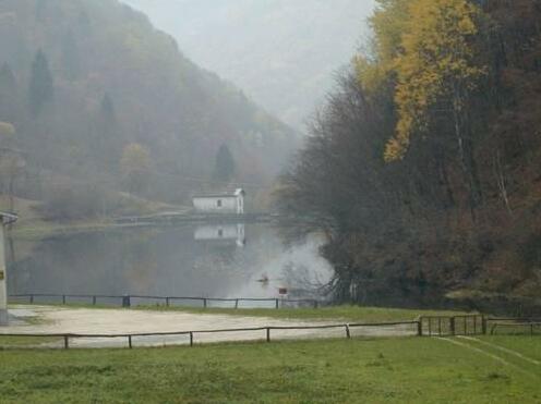 Agriturismo Le Fratte