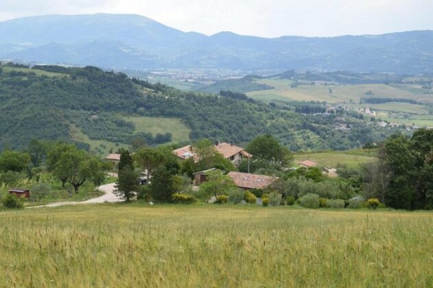 Agriturismo Terra Selvatica